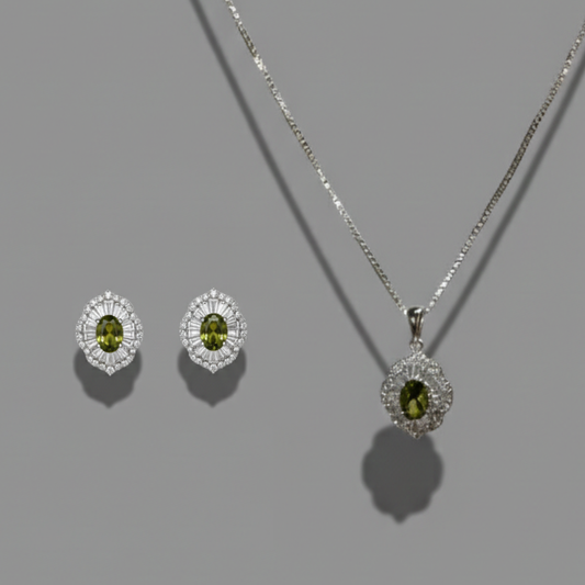 Zoya 光環橢圓套組(成套-300)